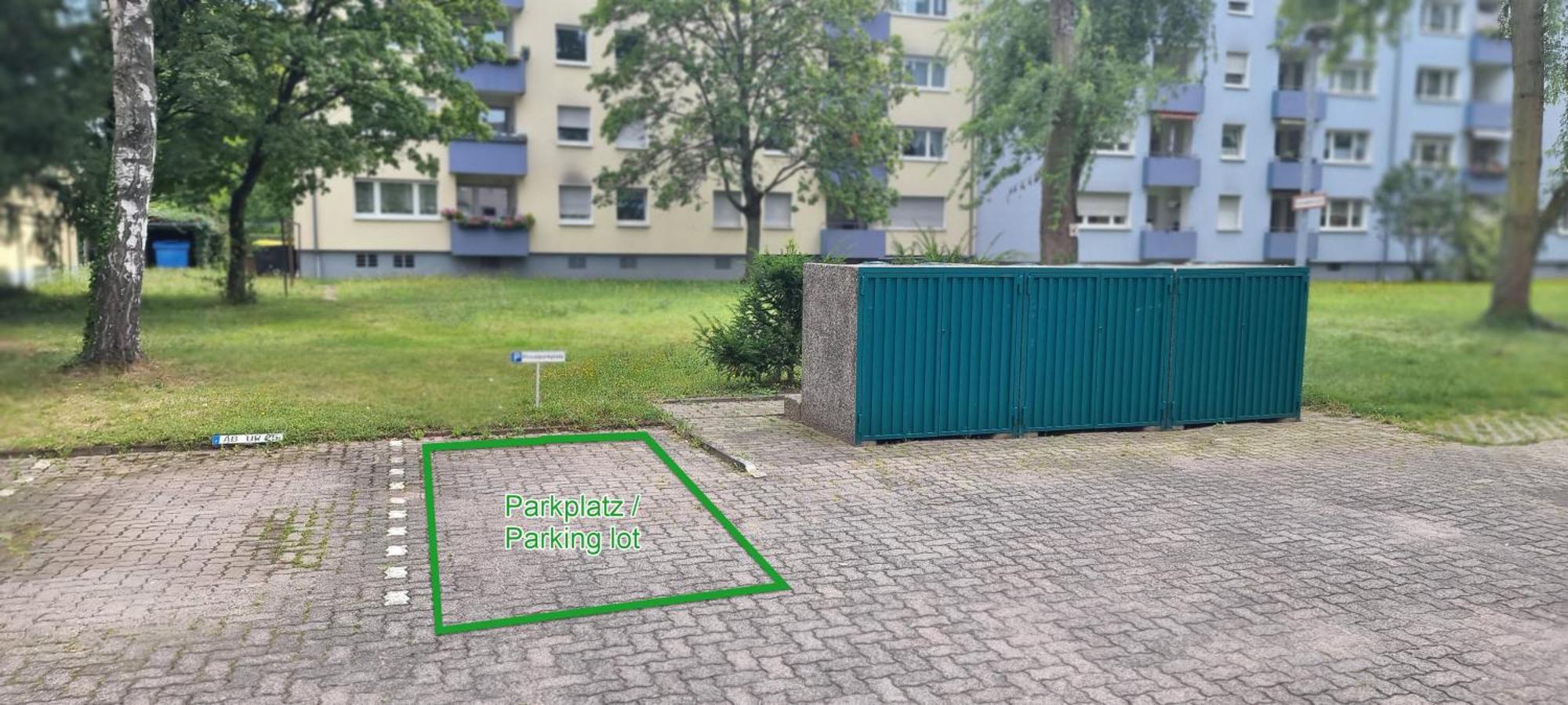 Tolle Wohnung Im Industrial Style Mit Parkplatz Aschaffenburg Zewnętrze zdjęcie
